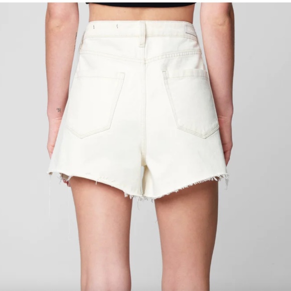 NWT BlankNYC the Reeve Ray if Sunshine Short - Picture 6 of 8